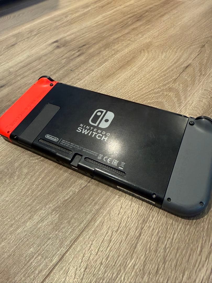 Nintendo Switch 本体➕256GBメモリ