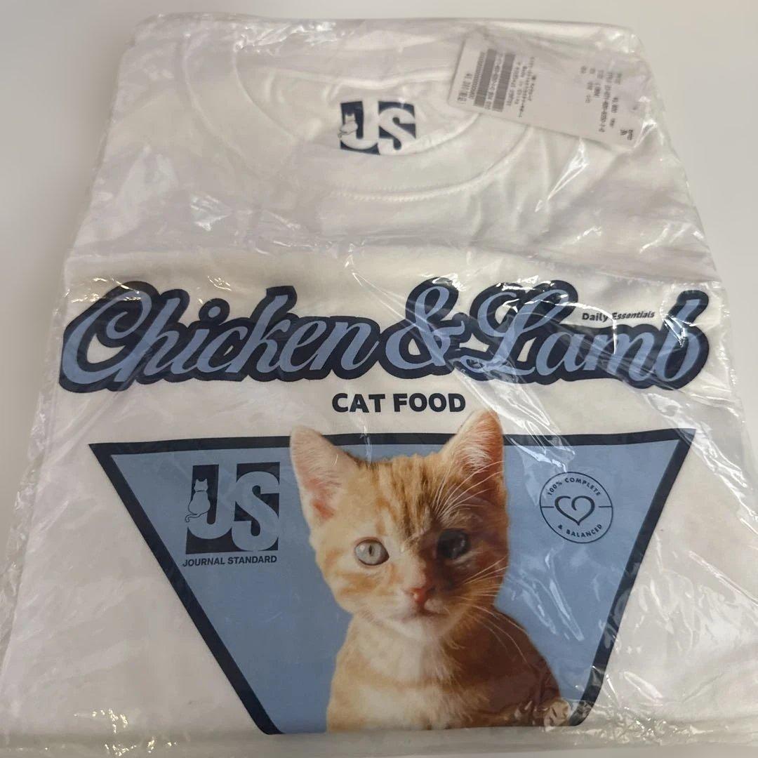 さらば青春の光 PARCO コラボ Tシャツ