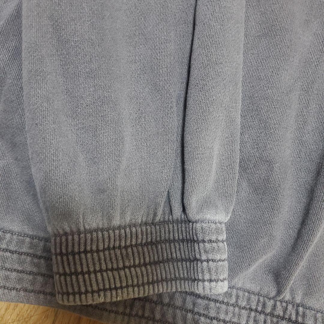 RE:NUMBER (N)INE パーカー