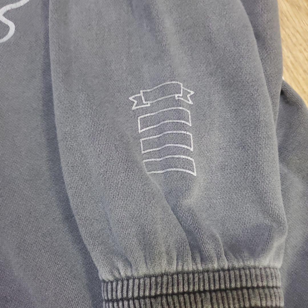 RE:NUMBER (N)INE パーカー