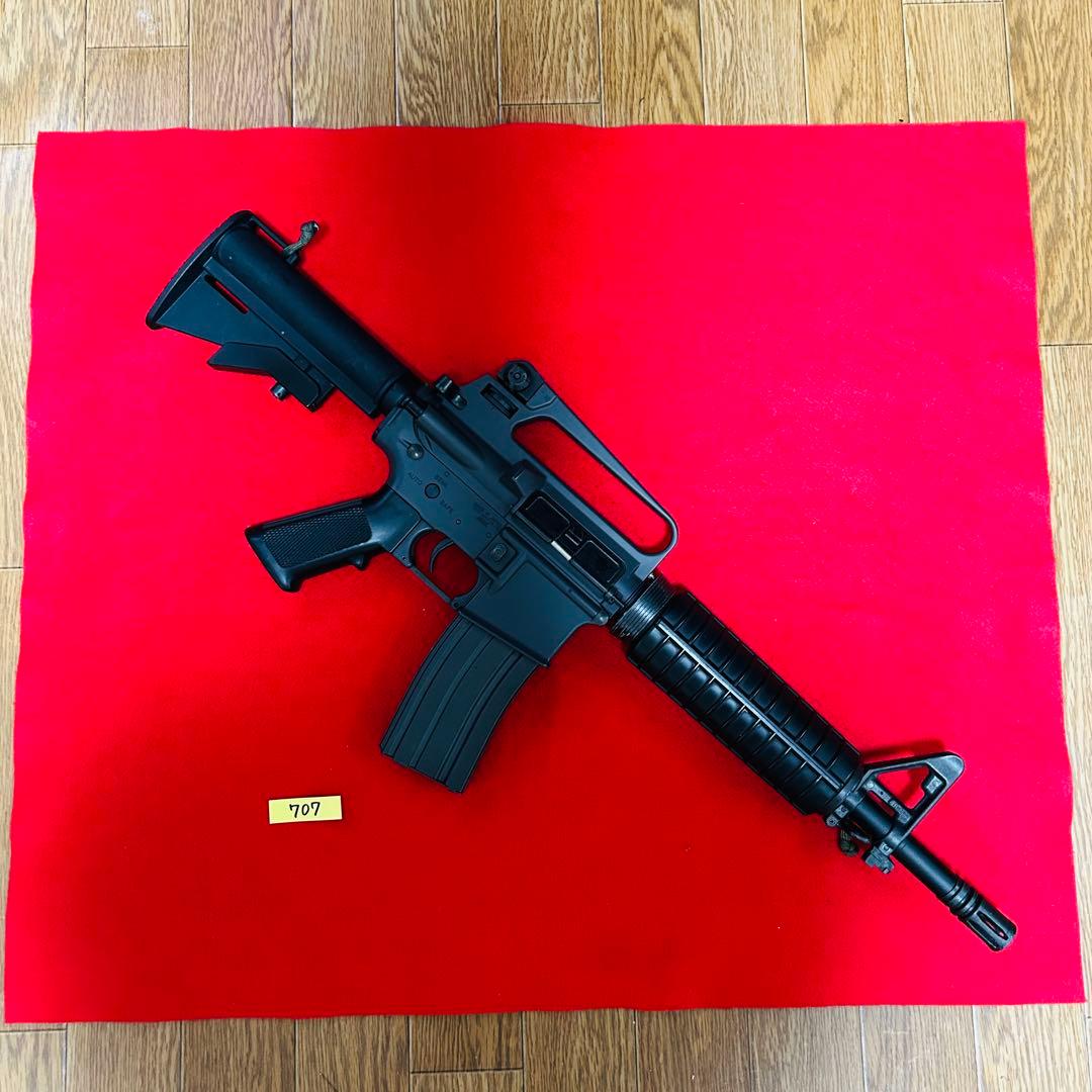 【激レア絶版】　M733 東京マルイ スタンダード電動ガン　コルト　M16A2
