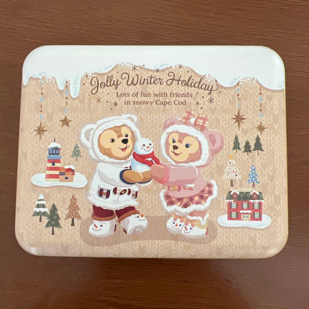 ディズニーシー　ダッフィー&フレンズ