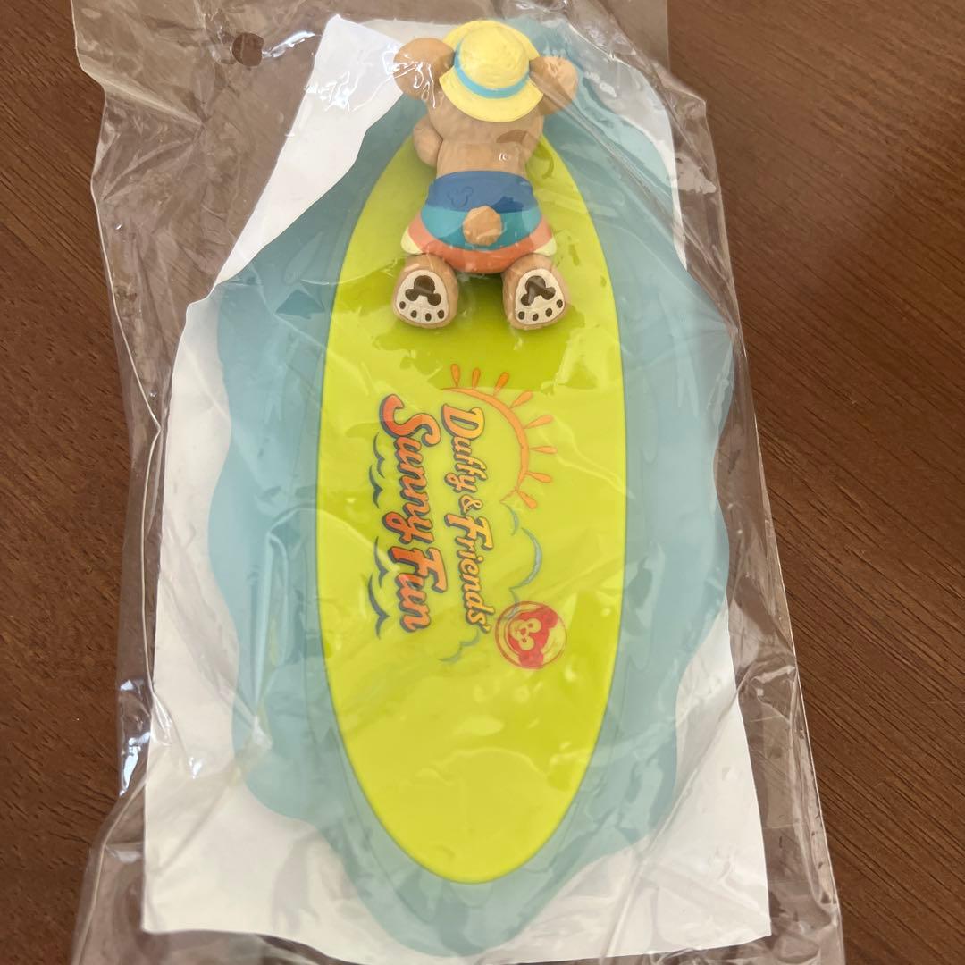 ディズニーシー　ダッフィー&フレンズ