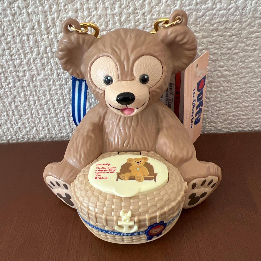 ディズニーシー　ダッフィー&フレンズ