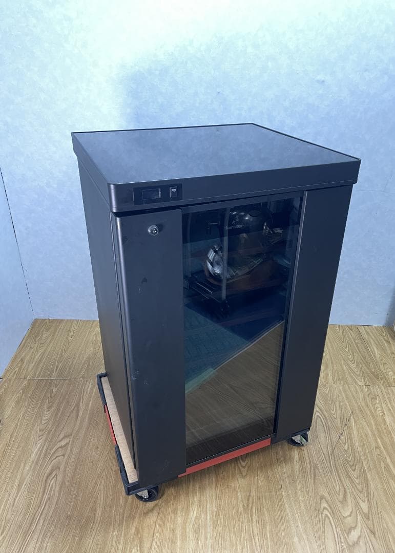 K♢034 フォルスター FORSTER ワインセラー ST-SV140G(M)