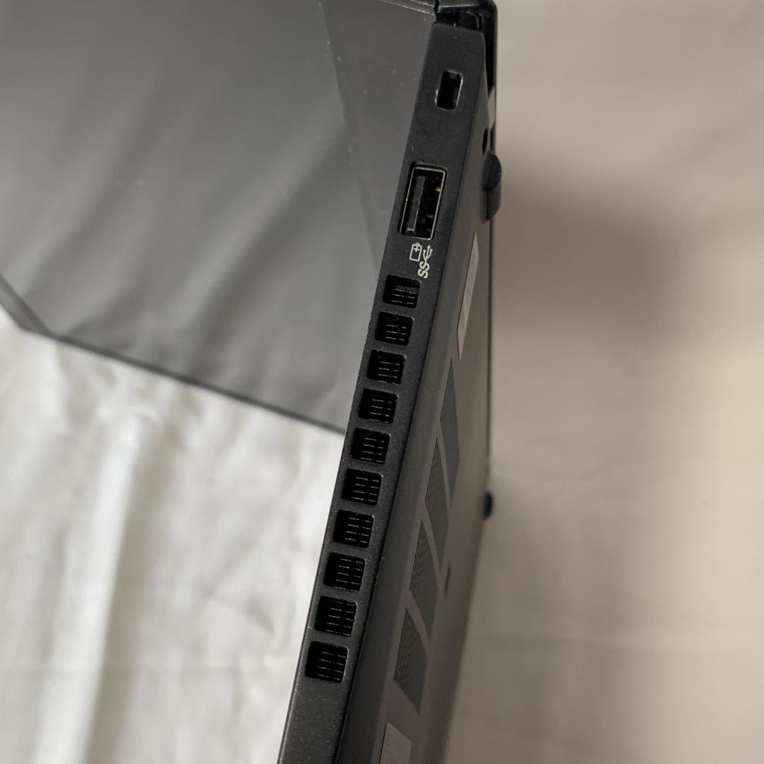 N04C【美品】NEC 13.3型/i5第8世代/8GB/512GB u