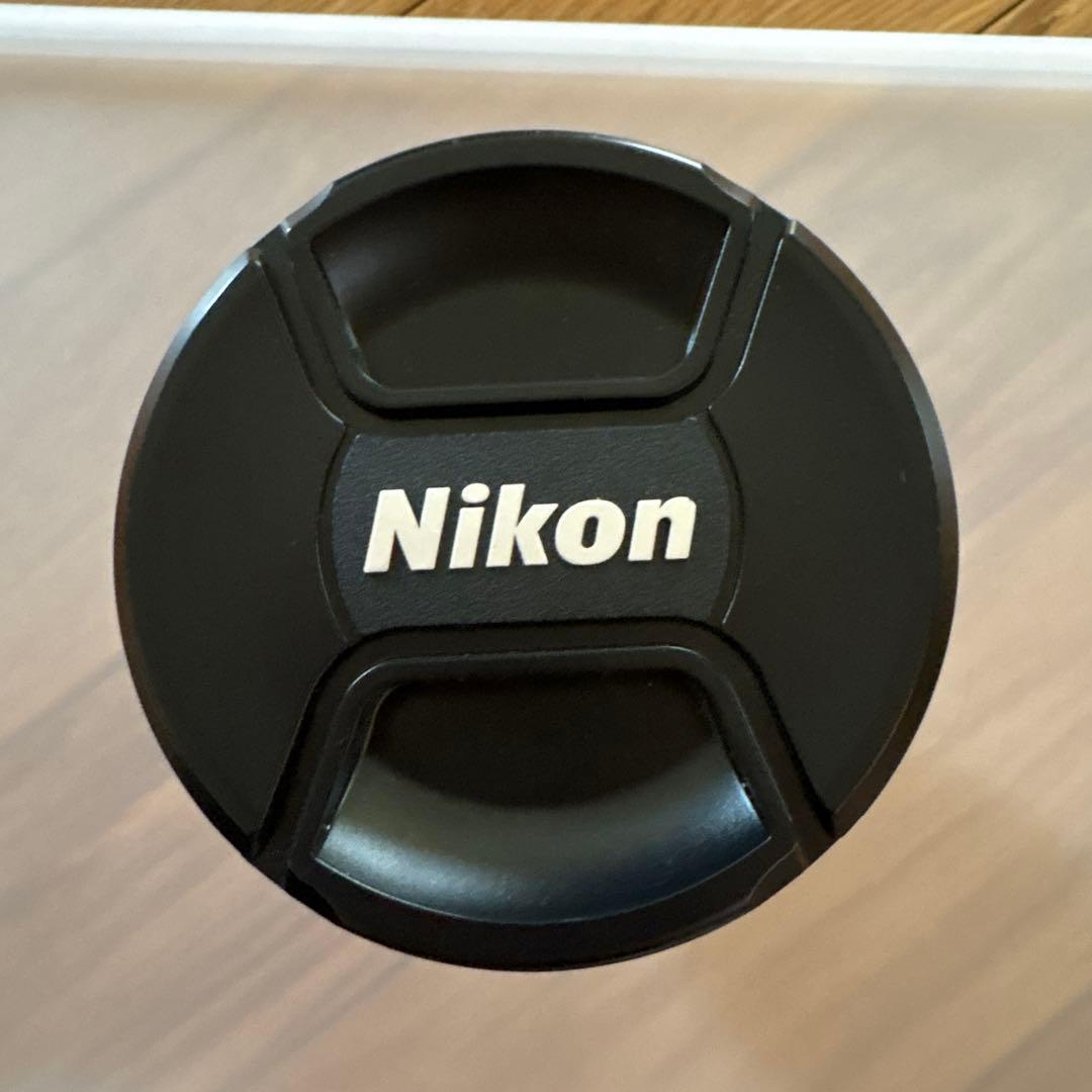 レンズ(ズーム) Nikon AF-S NIKKOR 28-300mm f/3.5-5.6G ED