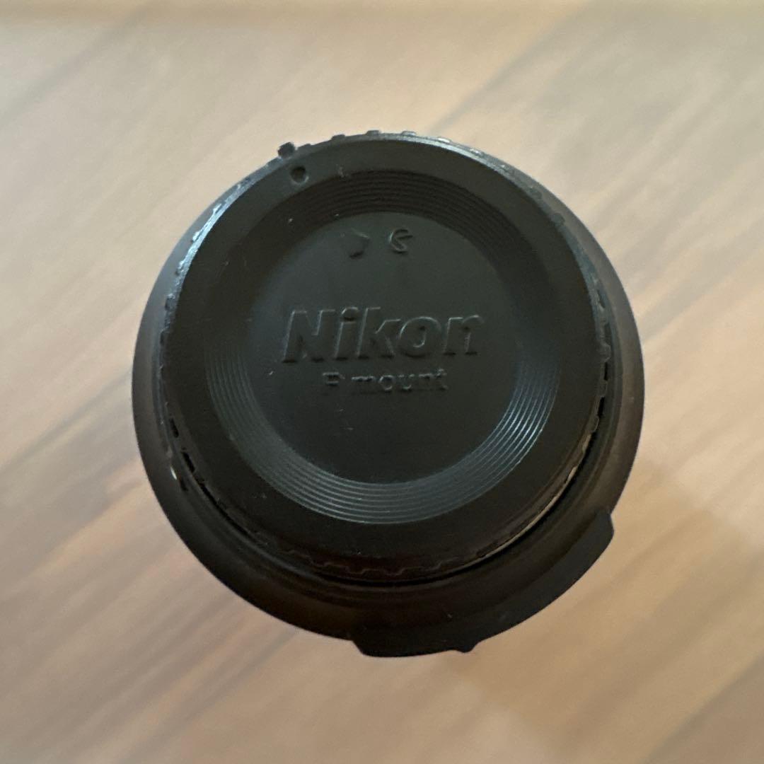 レンズ(ズーム) Nikon AF-S NIKKOR 28-300mm f/3.5-5.6G ED