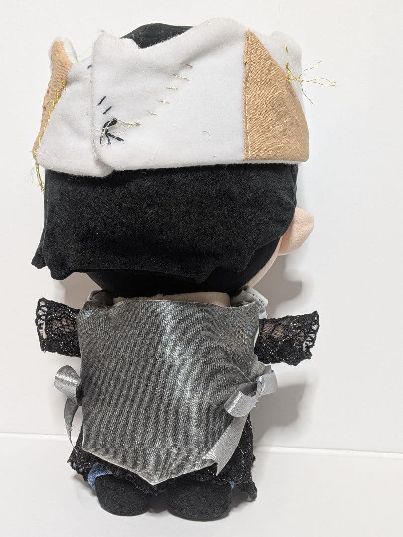 ゆきだるま 目黒蓮 衣装３点