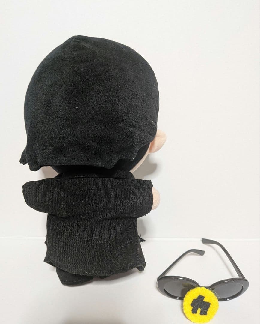 ゆきだるま 目黒蓮 衣装３点