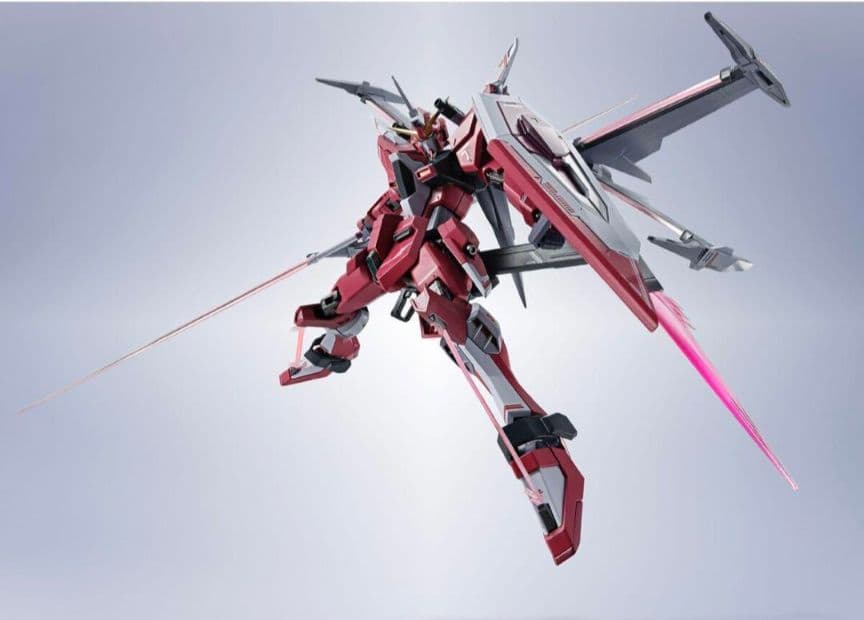 L ROBOT魂 SEED FREEDOMシリーズ　3点セット