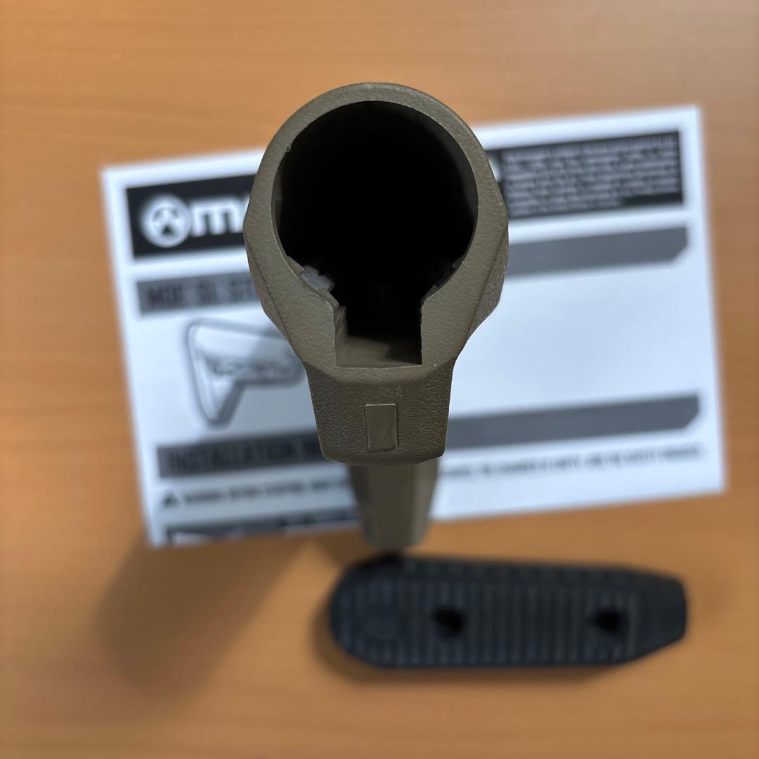 MAGPUL MOE SL STOCK AR15/M16用 マグプル