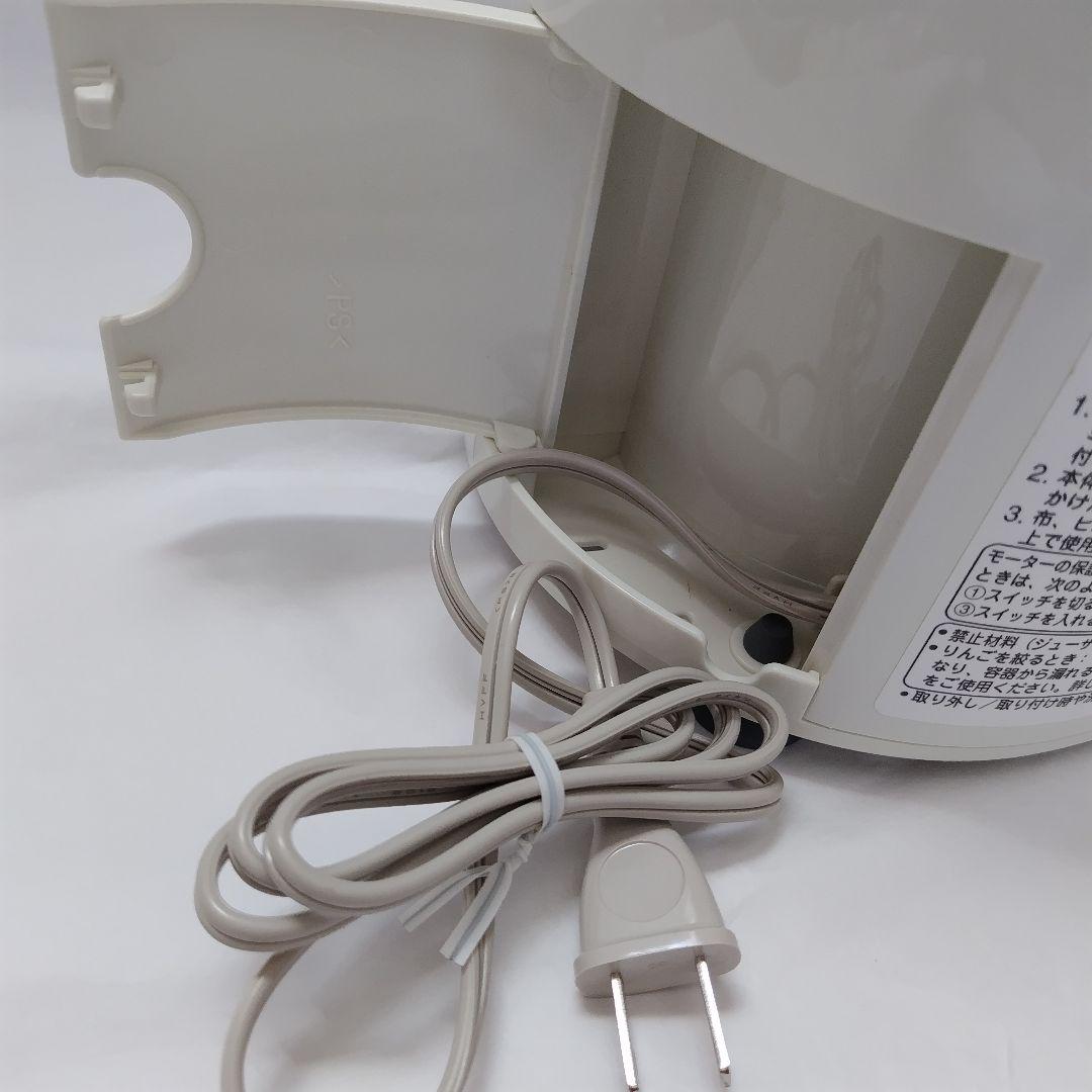 新品未使用品°*panasonicファイバーミキサー　MJ-M12 D