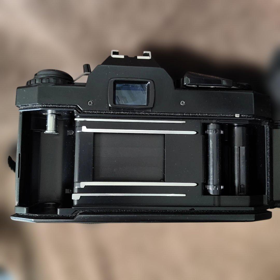 COSINA CT1EX 一眼レフカメラ zoom レンズ セット