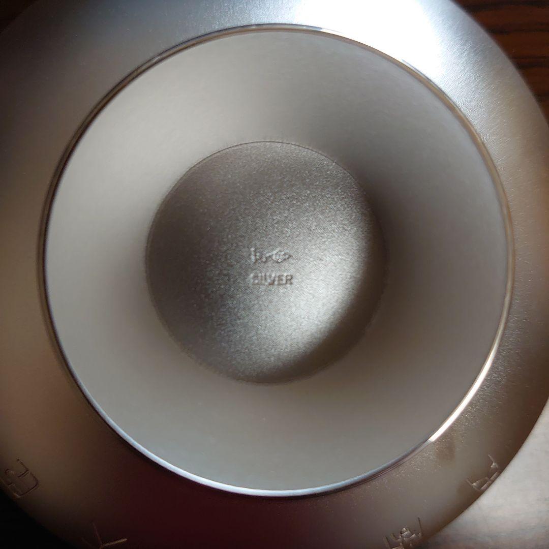 銀杯 内閣総理大臣贈桐箱入り