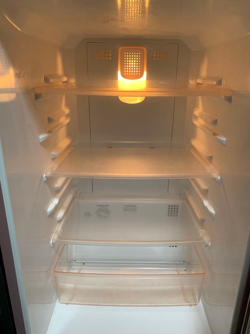 カエルさん！NR-B163J パナソニック 冷蔵庫 千葉県北西部