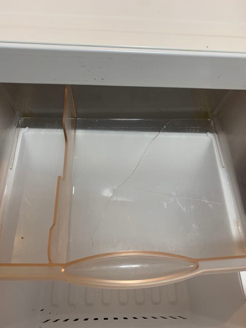 カエルさん！NR-B163J パナソニック 冷蔵庫 千葉県北西部