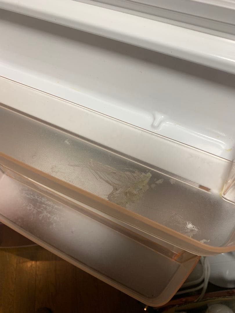 カエルさん！NR-B163J パナソニック 冷蔵庫 千葉県北西部