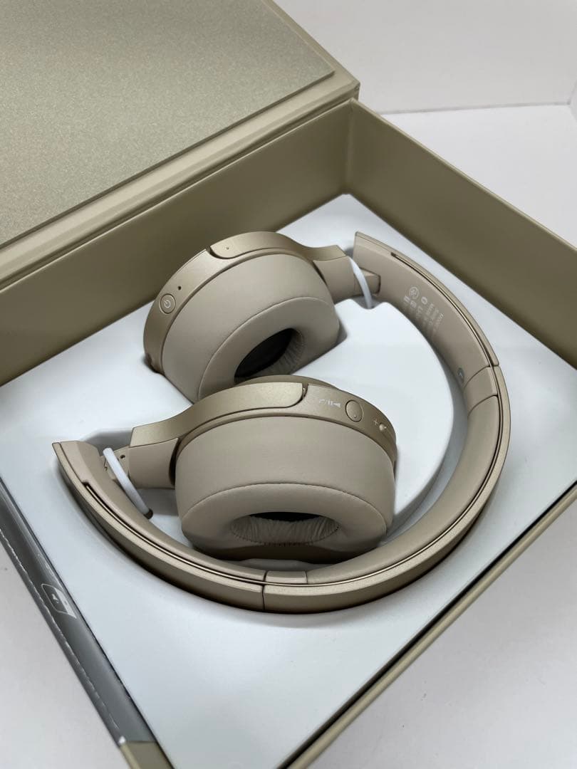 SONY h.ear on 2 mini wireless 名探偵コナンコラボ