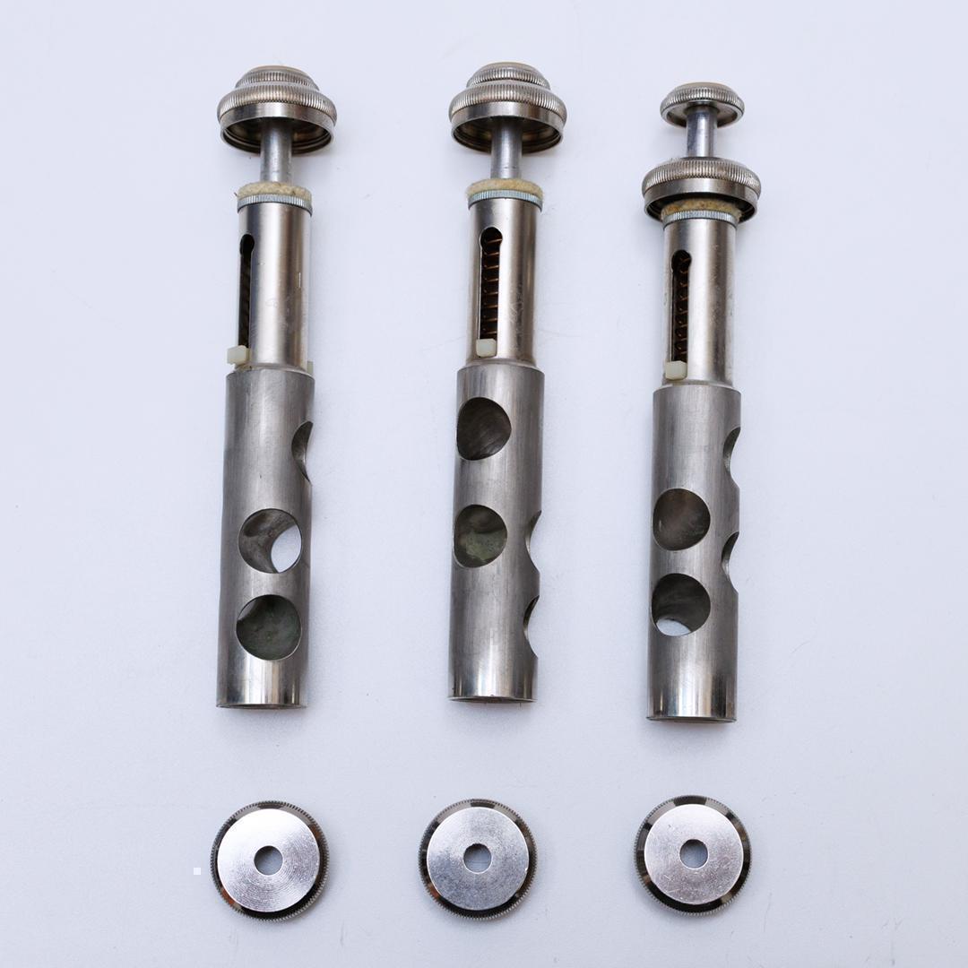 YAMAHA　ヤマハ　トランペット　YTR-2321　(446)