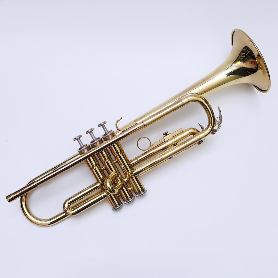 YAMAHA　ヤマハ　トランペット　YTR-2321　(446)