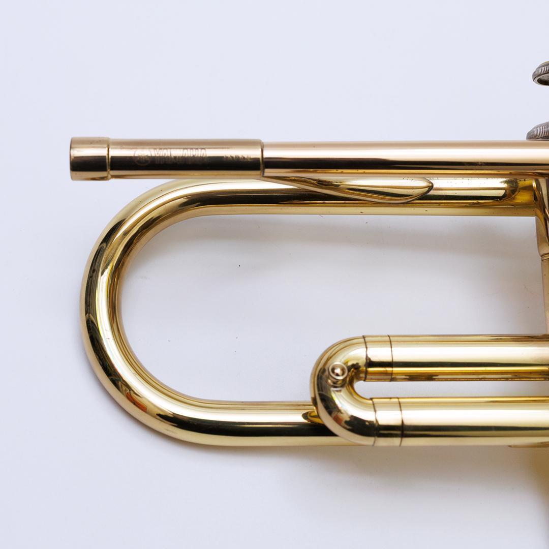 YAMAHA　ヤマハ　トランペット　YTR-2321　(446)