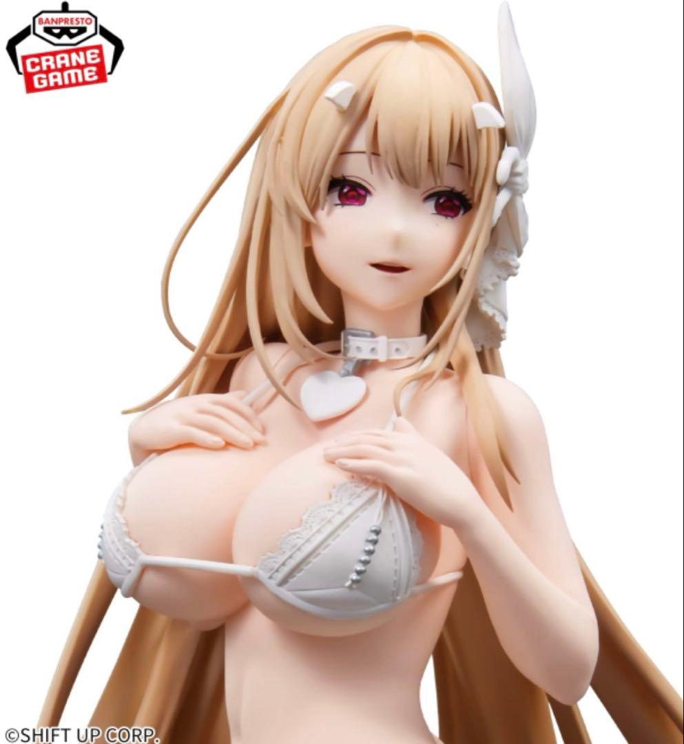 勝利の女神: NIKKE バイパー こーどリール フィギュア 16個セット