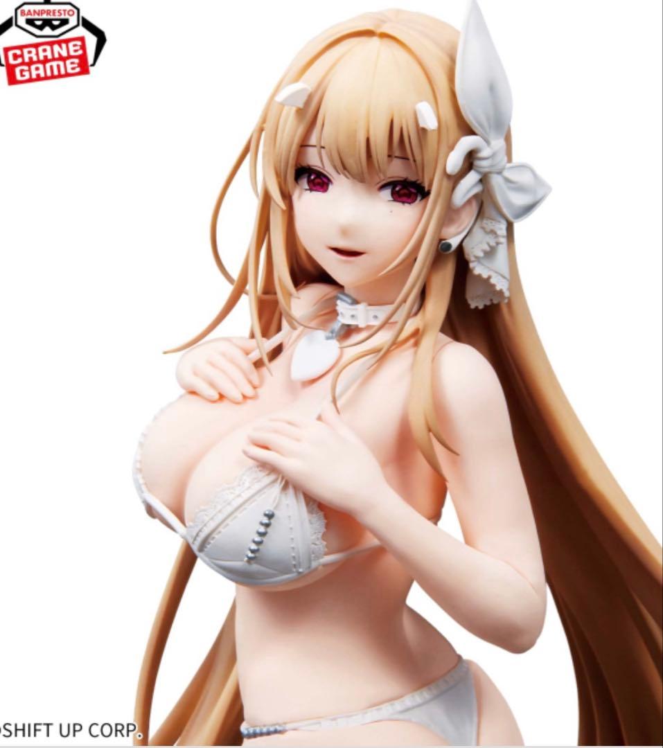 勝利の女神: NIKKE バイパー こーどリール フィギュア 16個セット