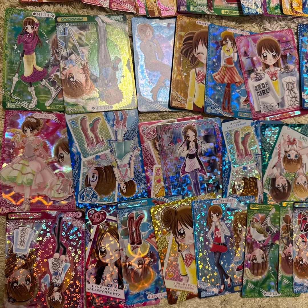 クルモテガールズコンテスト　まとめ売り【4552