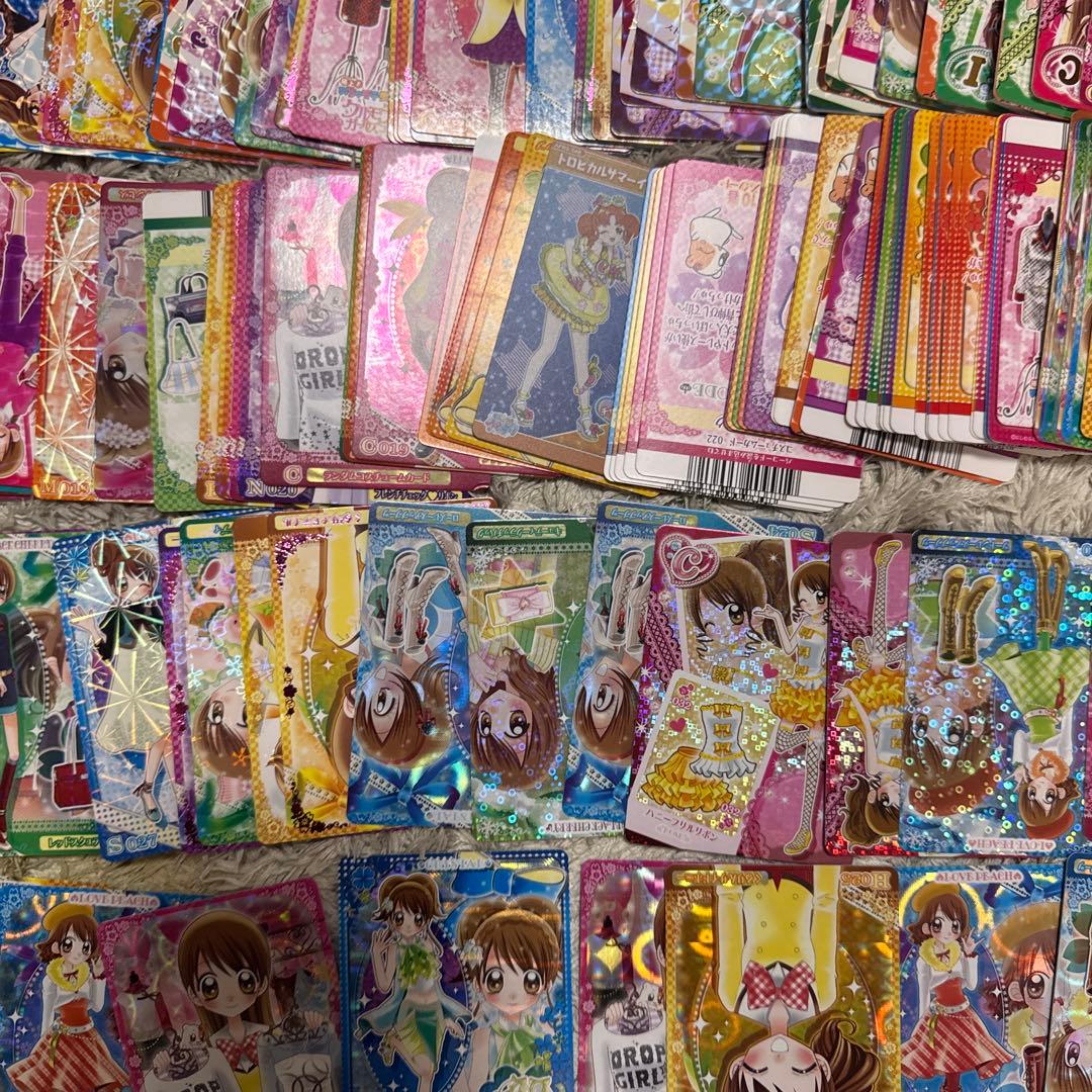 クルモテガールズコンテスト　まとめ売り【4552