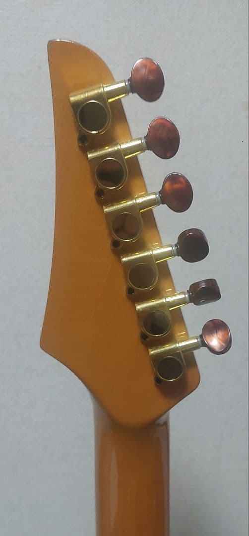 ギター Bill Lawrence VR402 TlLipH MOD