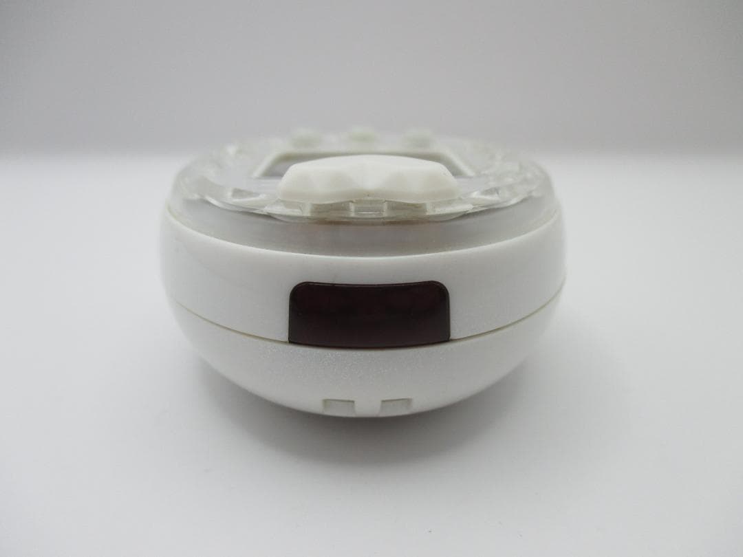 通電OK たまごっち ピース ホワイト 白 Tamagotchi P’s レア