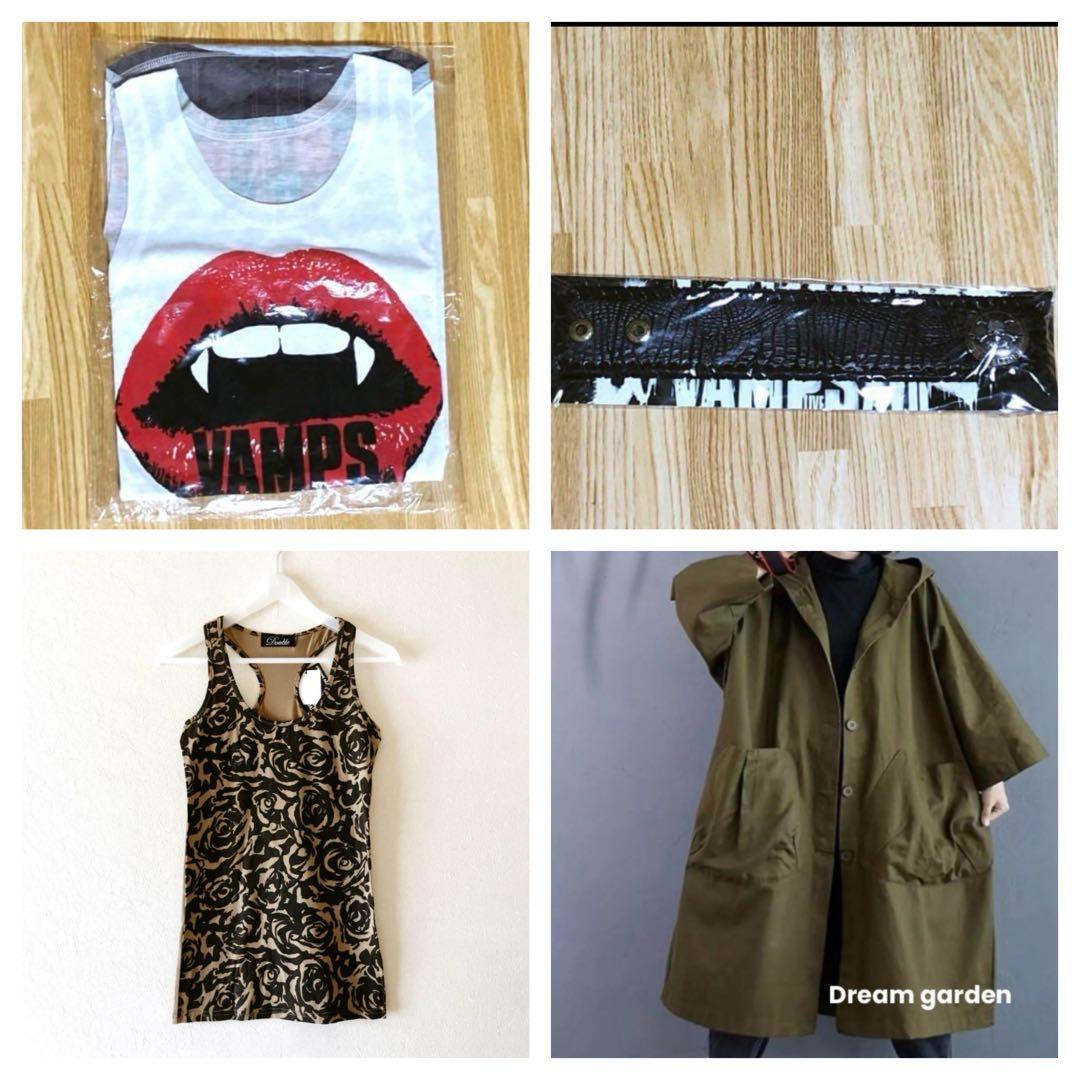 いちご様　確認用　5点