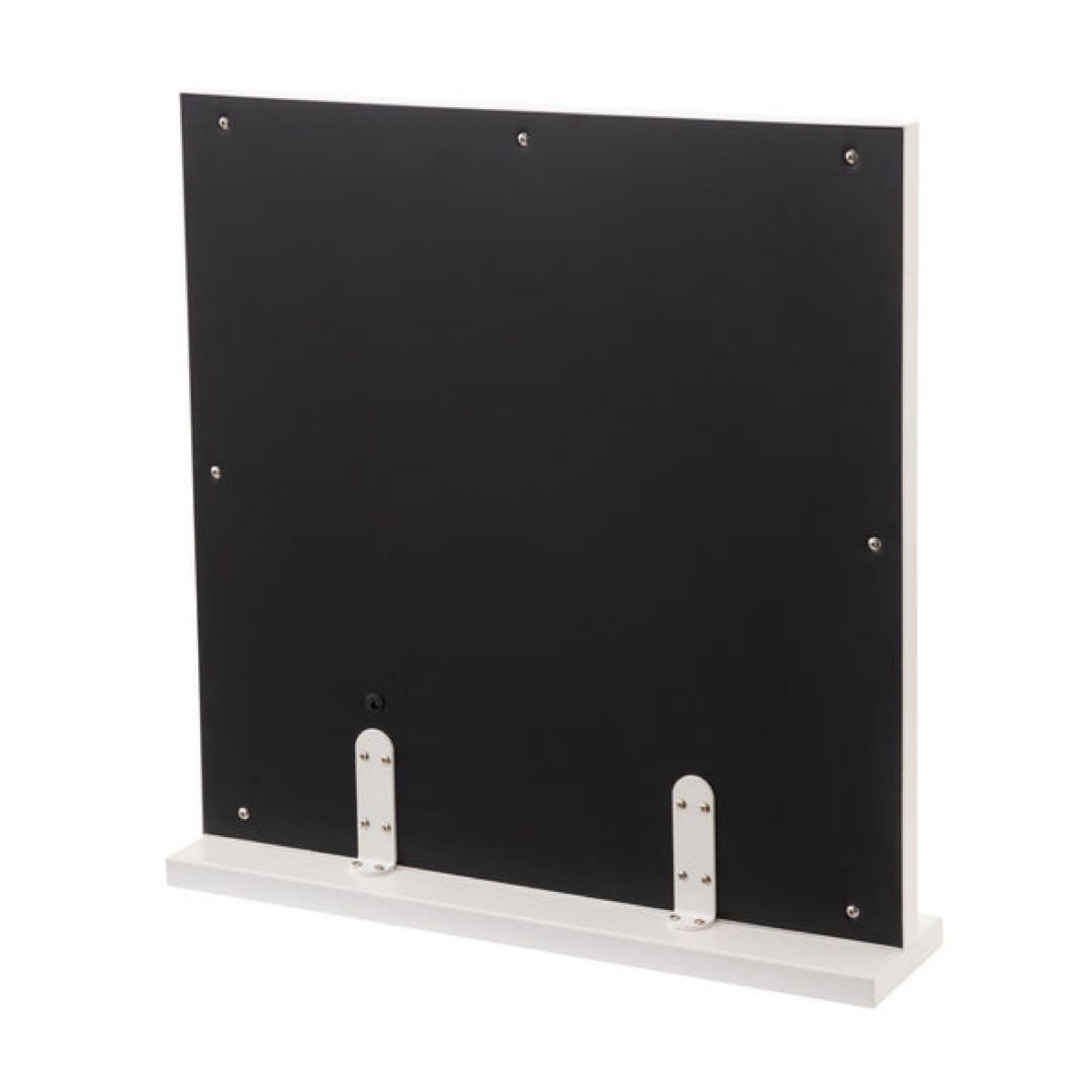 Francfranc フランフラン エルドラド ハリウッド ミラー 2 ホワイト