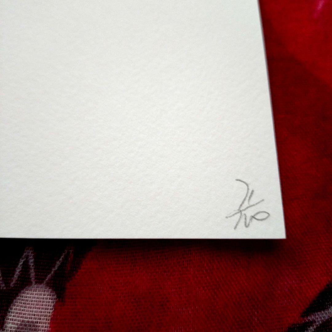 death nyc 世界限定100枚　スラムダンク　桜木花道　KAWS