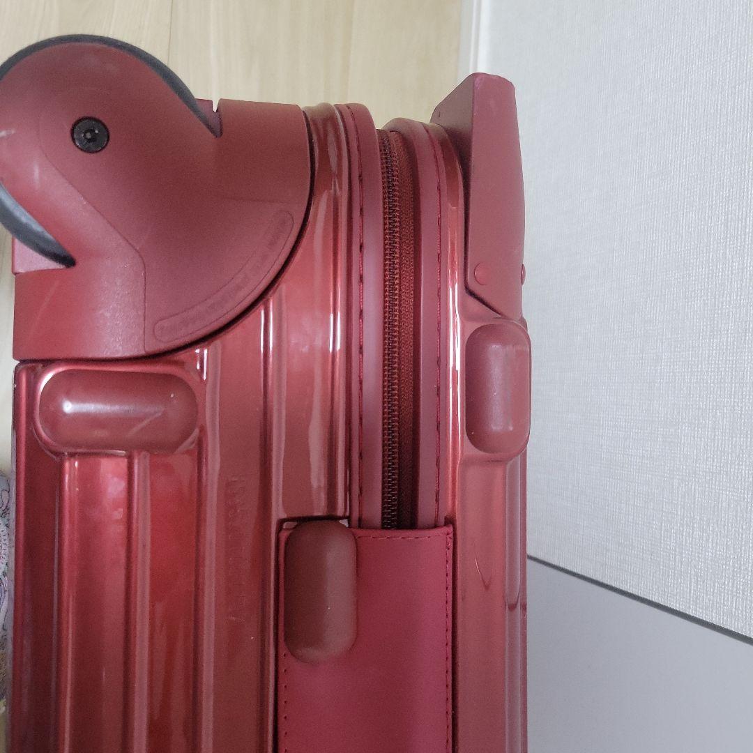 リモア　サルサデラックス　33L