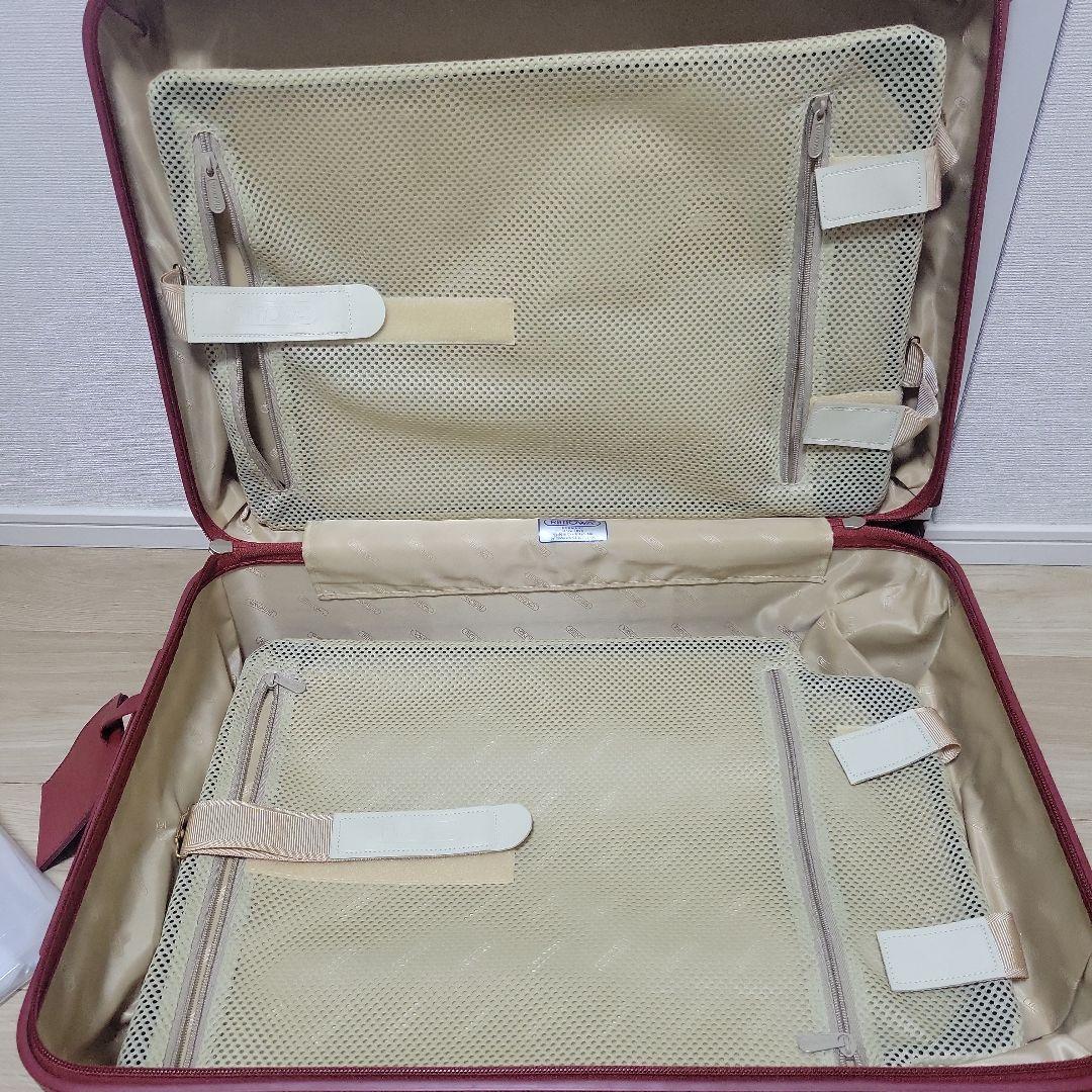 リモア　サルサデラックス　33L