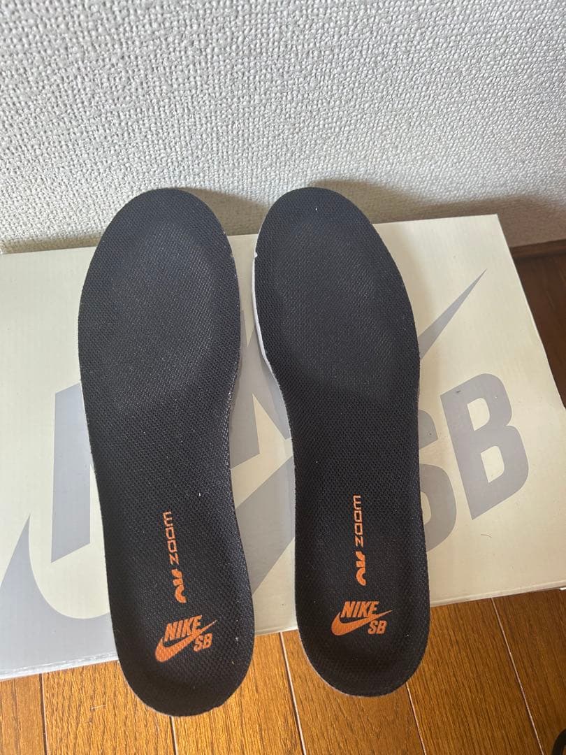 スケートボード Nike Dunk SB Low Electric/Safari