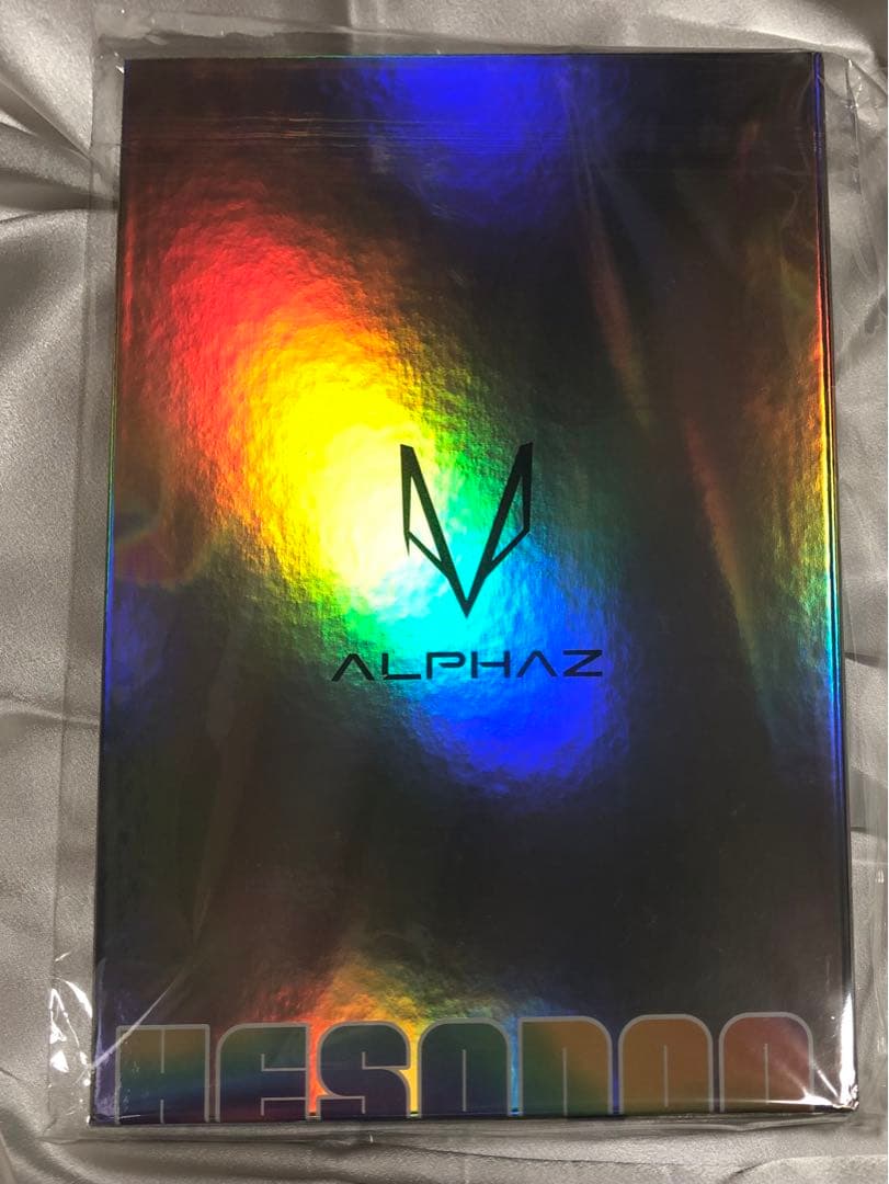 XG 東京ドーム グロパ限定特典グッズ3点