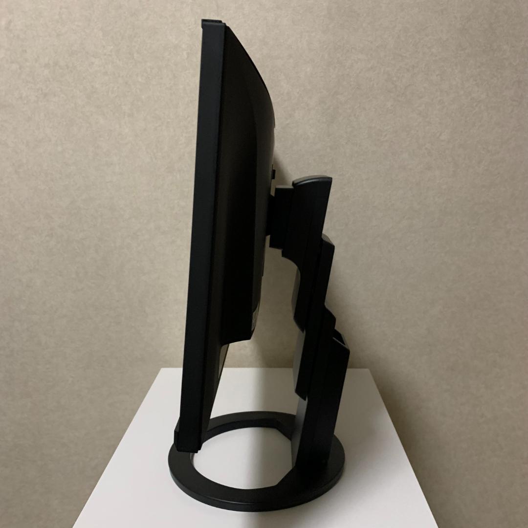 【美品】EIZO FlexScan EV2480-ZBK 23.8型