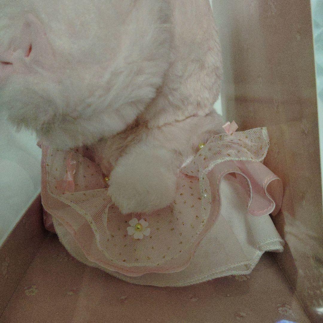 マイメロディ　バースデードール　バレエ