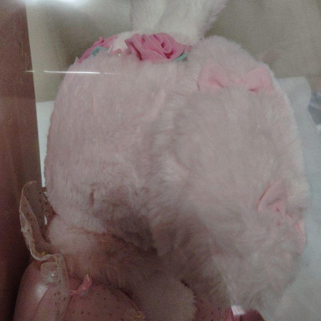 マイメロディ　バースデードール　バレエ