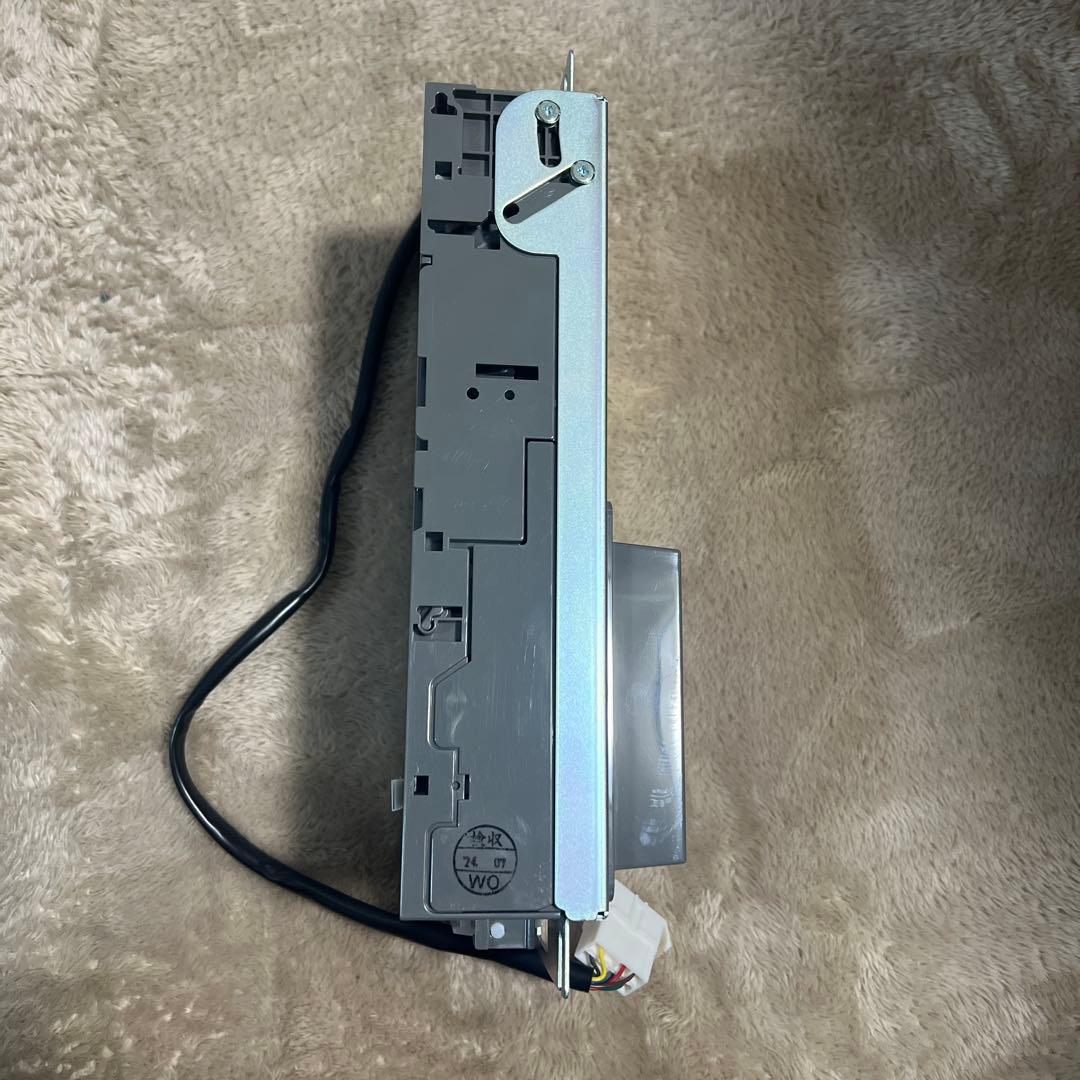 令和新紙幣対応　ビルバリ　日本コンラックス　倒立型　NBX-610A-A 1台