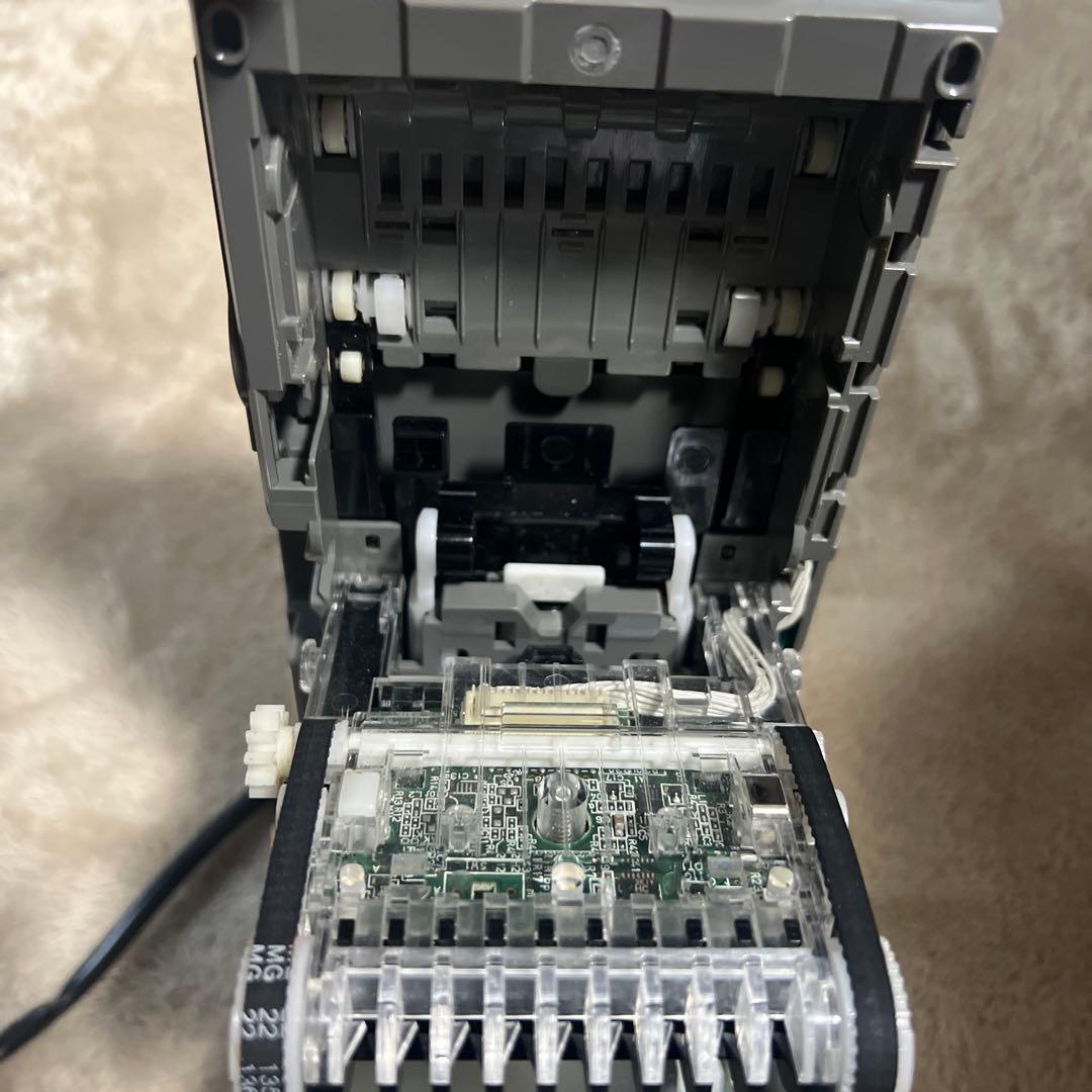 令和新紙幣対応　ビルバリ　日本コンラックス　倒立型　NBX-610A-A 1台