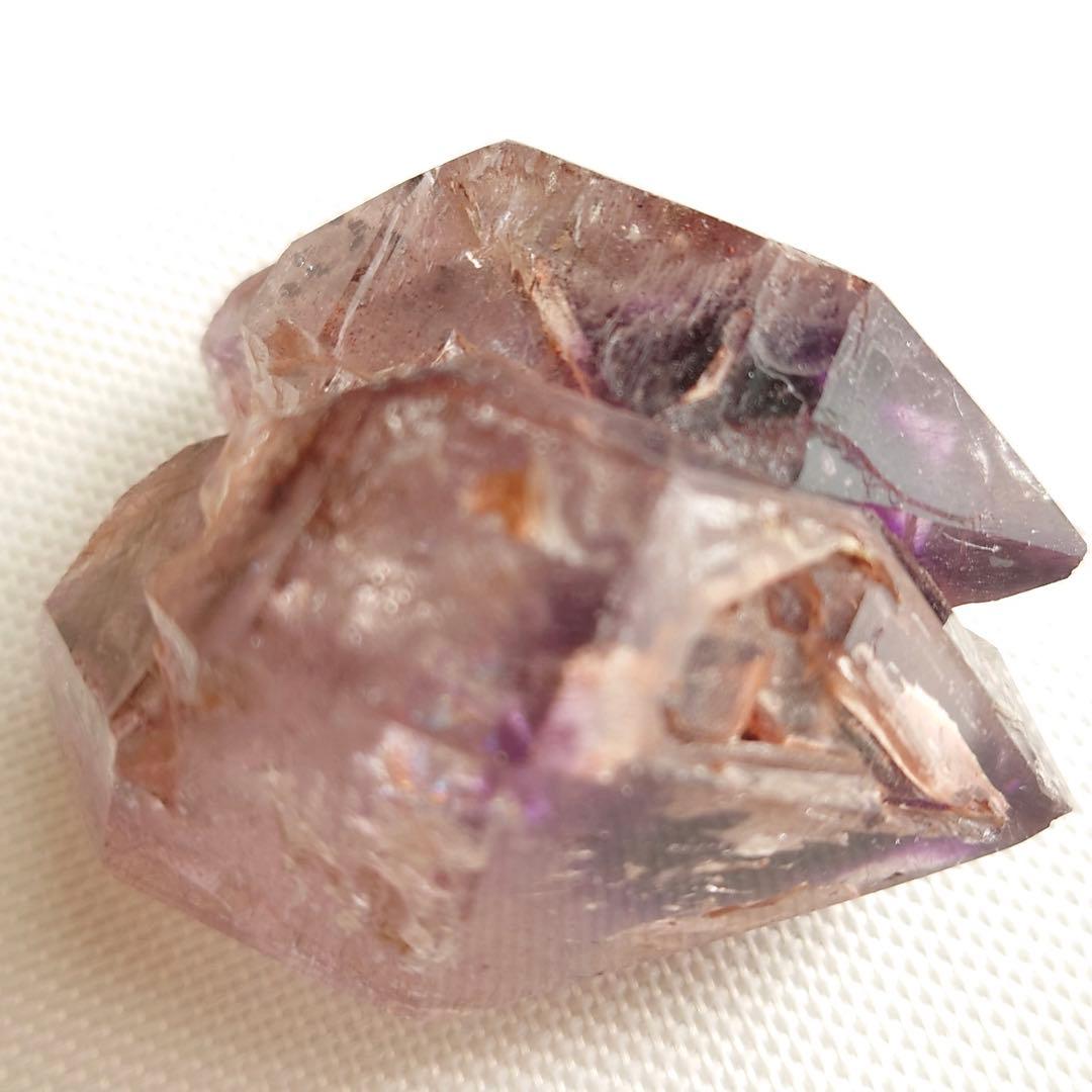 アメジストエレスチャル　セイクリッドセブン