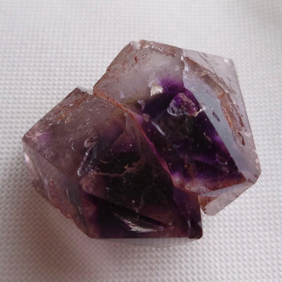 アメジストエレスチャル　セイクリッドセブン