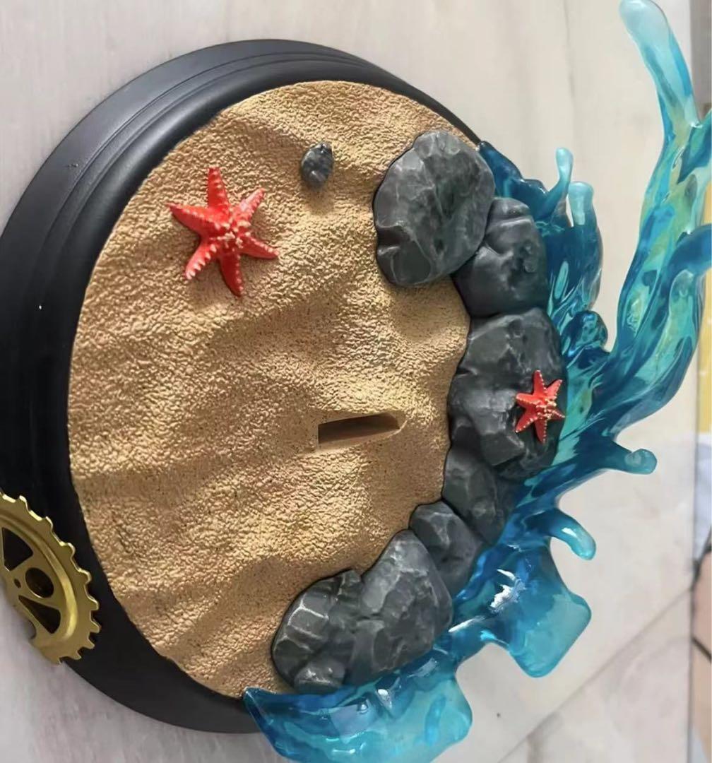 デート・ア・ライブ 時崎狂三  Mercuryフィギュアガレージキットスタチュー