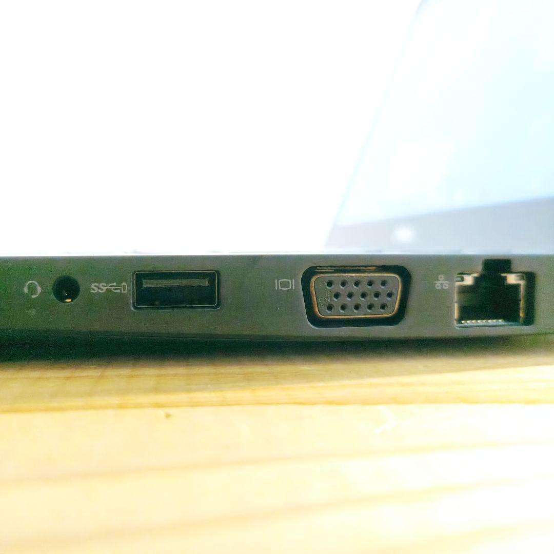 美品 DELL Corei5 SSD256G 新品メモリ8G Win11pro★