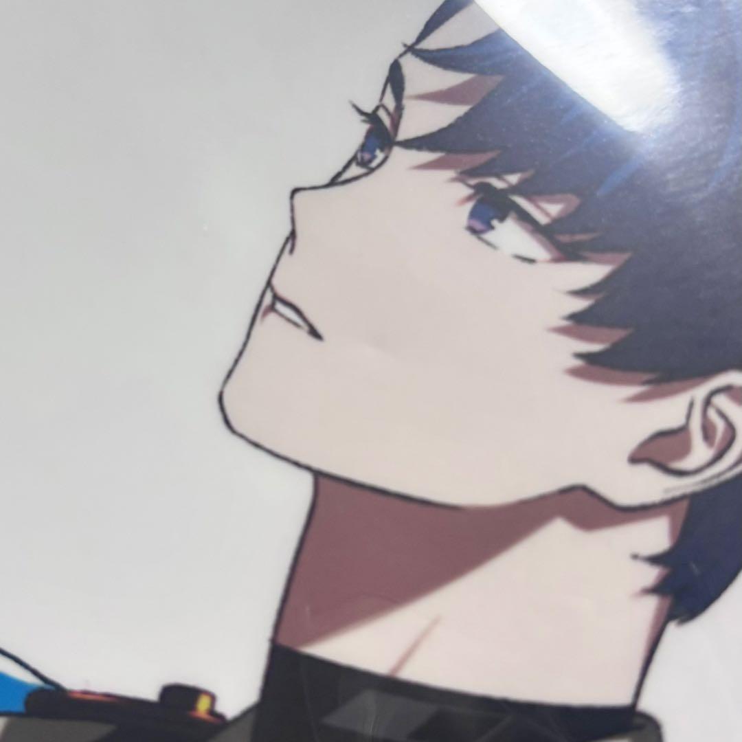 ビバレン イッセイ タワレコ パネル