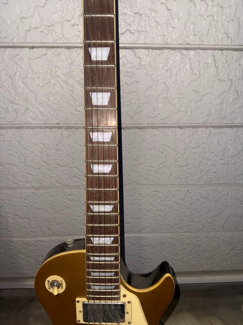 K-Garageレスポール